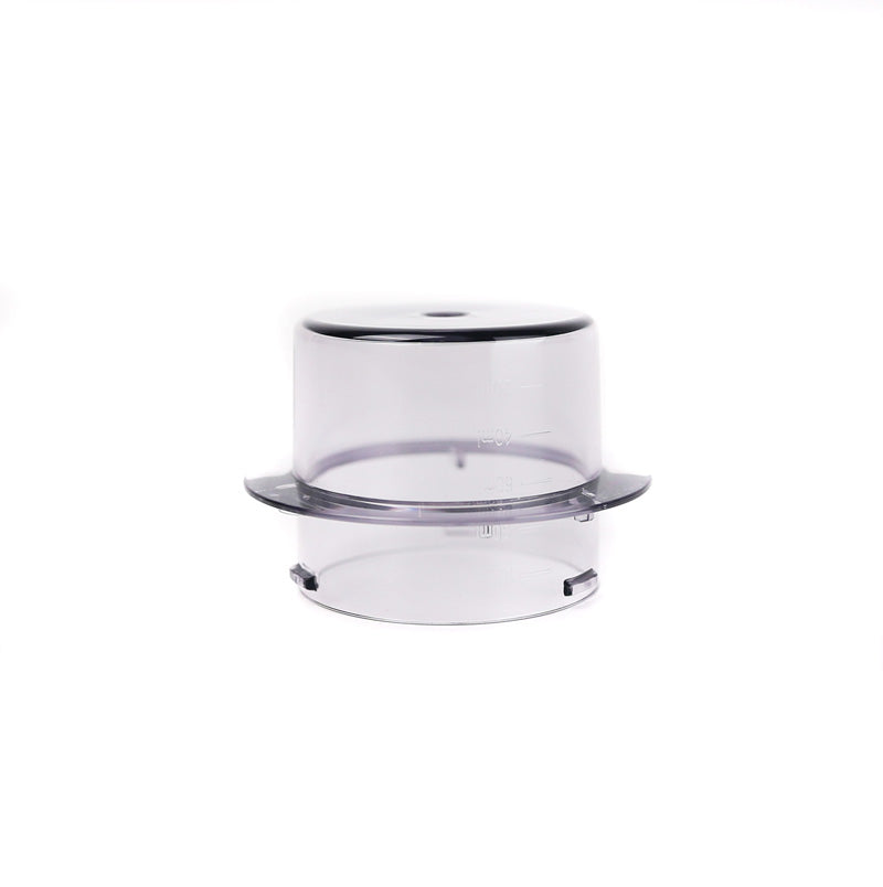 CHEF-X Transparent Lid Cap