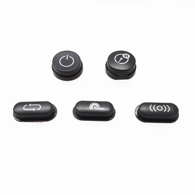 Switches(power:#28  pause #31  reverse/turbo/pulse botton  #39 )